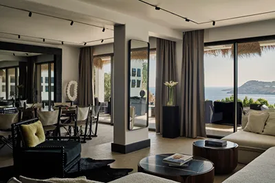 Myconian Villa Collection