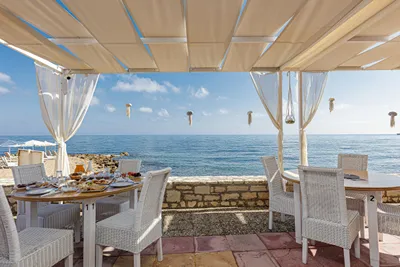 Corali Beach Rethymno
