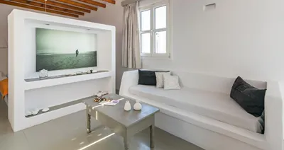 Giannoulis Hotel Milos