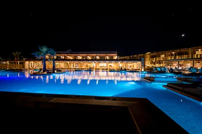 SENSEANA Sea Side Resort & Aquadventure