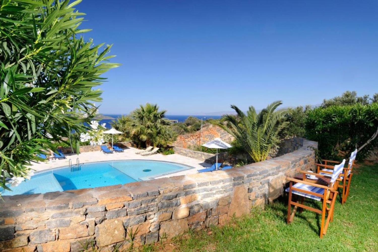 Elounda Living Residences