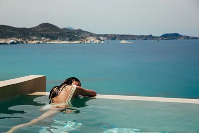 Domes White Coast Milos - Adults Only