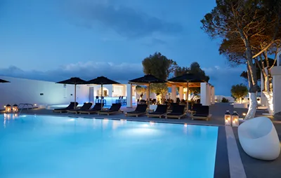 Kalisti Hotel & Suites