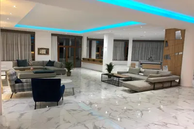 Akti Ouranoupoli Beach Resort