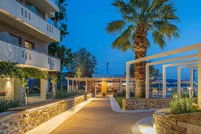 Marmari Bay Hotel