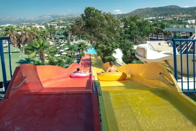 Star Beach Village Crete