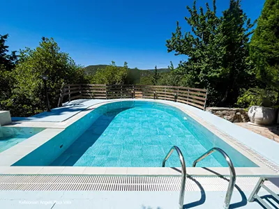 Kefalonian Luxury Villas