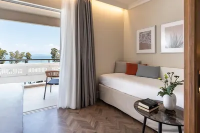 Kerkyra Blue Hotel