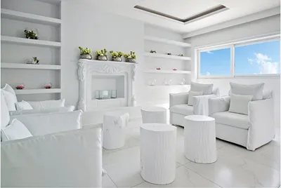 Dimitra Beach Hotel & Suites