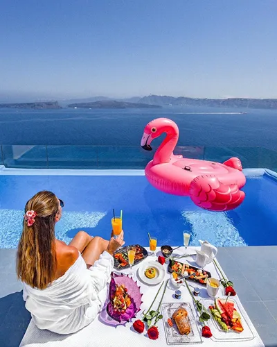 Astarte Suites Santorini