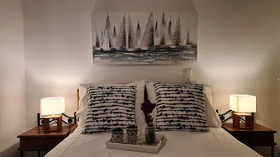 Captain's Villa