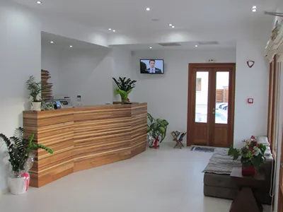 Anamnesis Spa Luxury Apartments Santorini
