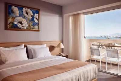 Tylissos Beach Hotel
