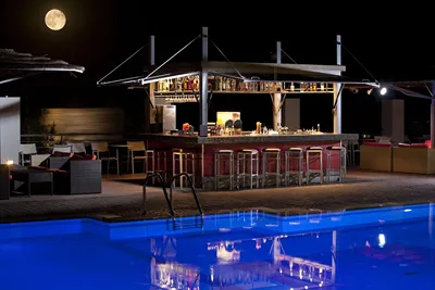 Blue Bay Resort Hotel