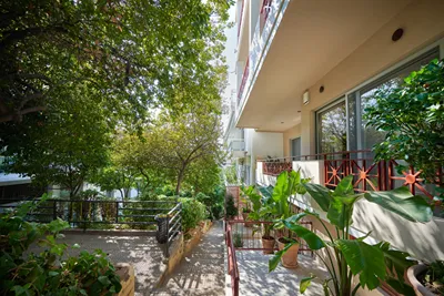 Rastoni Acropolis Uniquely Located Stylish Apartments
