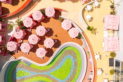 Semiramis Hotel