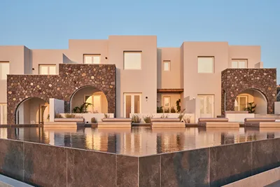 Lilium Homes