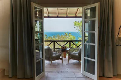 Villa Ira Skiathos