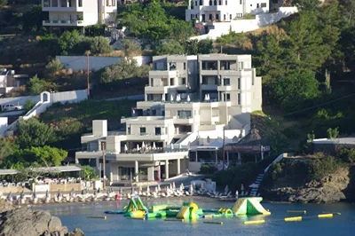 Bali Diamond Hotel