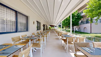 Acrotel Athena Pallas & Residence