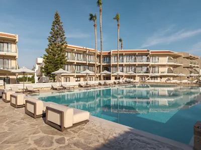 Atlantica Thalassa Hotel