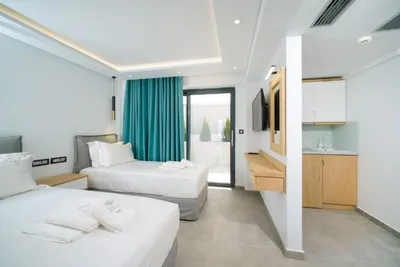 Aloe Elegant Suites