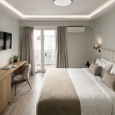 ASTIKON Xenofontos Suites