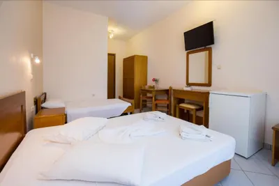 Filippos Hotel - Thassos