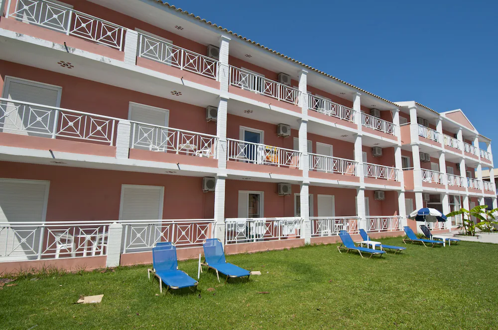 ANGELINA HOTEL