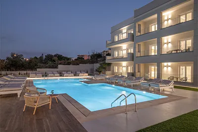 Filia Luxury Suites