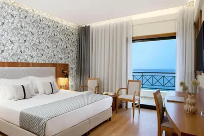 Zeus Essence Ramada by Wyndham Athens