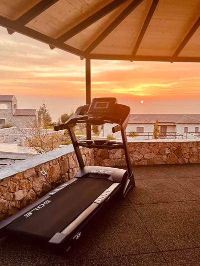 Horizon Retreat Kefalonia
