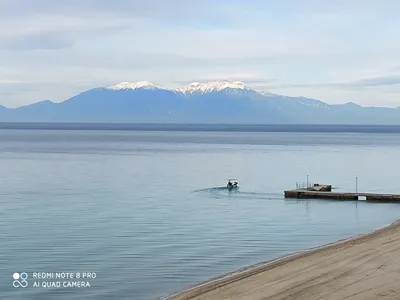 Aegean Blue Hotel