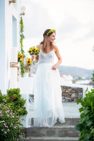 Pyrgaki Hotel Paros