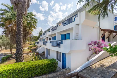Agionissi Resort Chalkidiki
