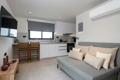 Melia City Suites