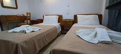 Serifos Beach Hotel