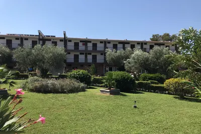 Porto Matina