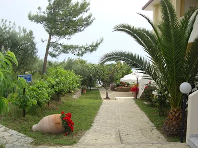 Maistrali Beach Hotel