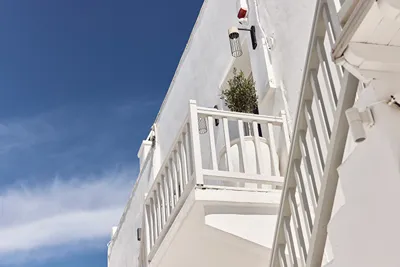 Crystal Green Suites Mykonos