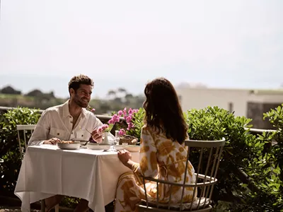 Elounda Palm Hotel Crete