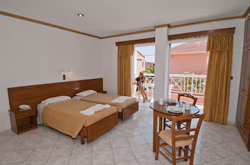 ANGELINA HOTEL