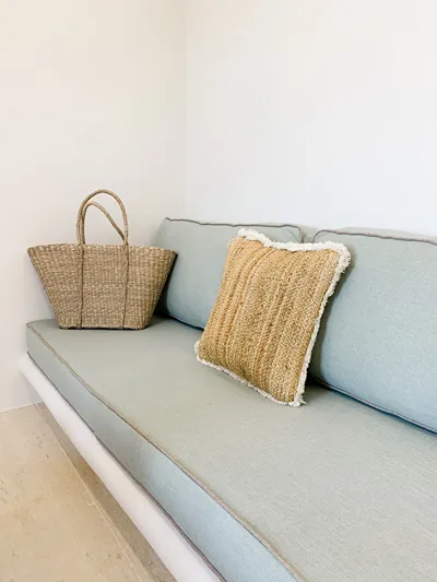 MOD Santorini