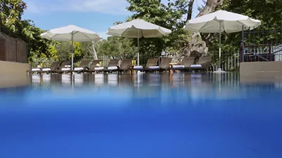 4-You Hotel Apartments