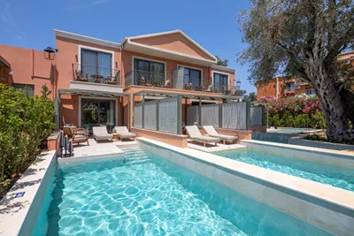 Apollo Palace Corfu