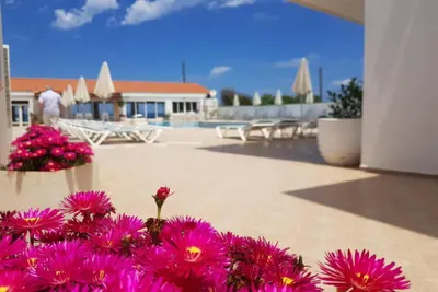 Kasapakis Hotel & Apartments
