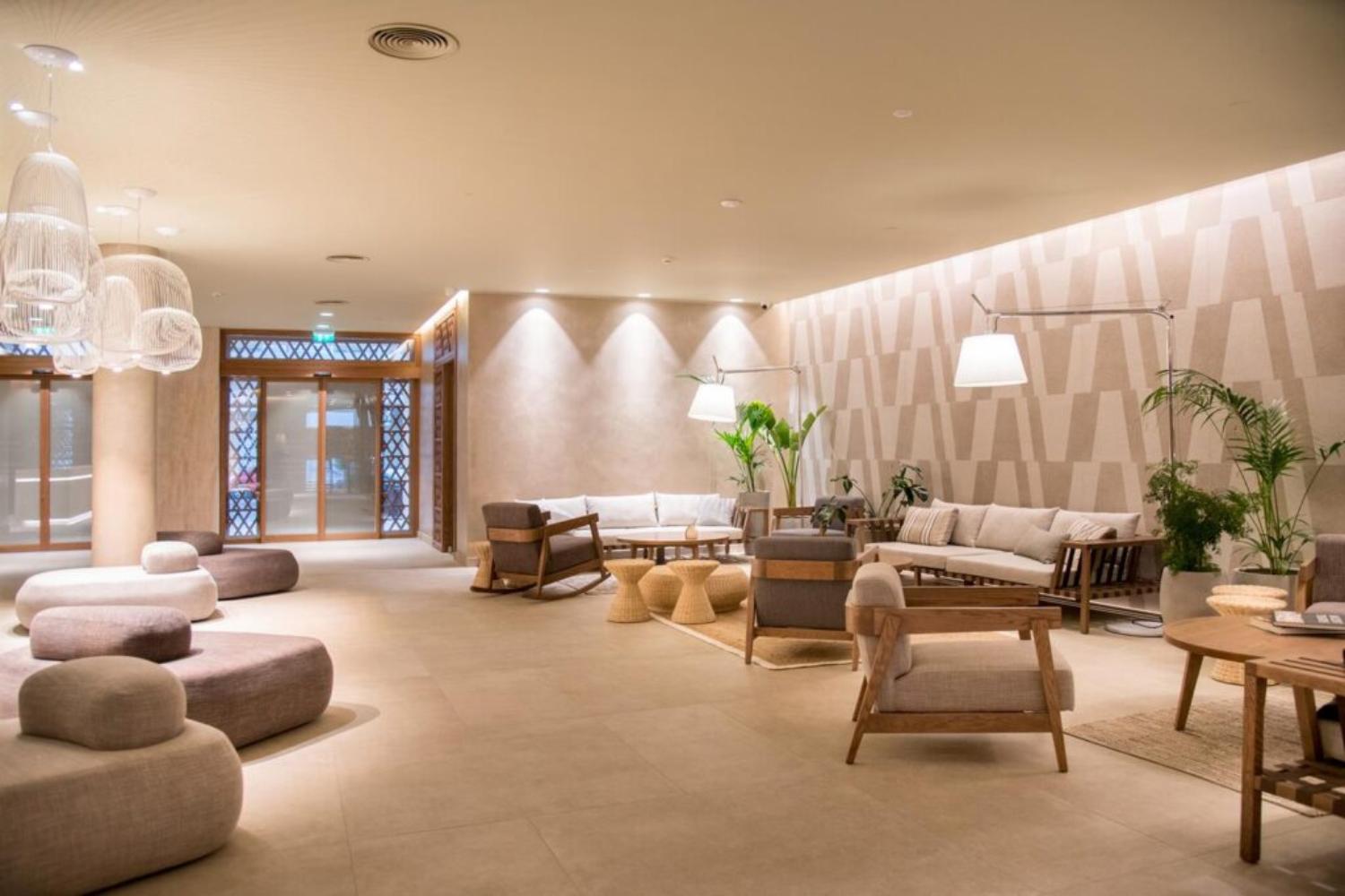 AKASHA Beach Hotel & Spa