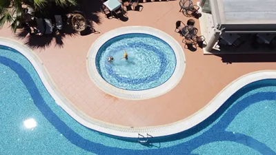 Okeanis Golden Resort