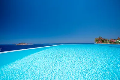 Sophia Villa Patmos