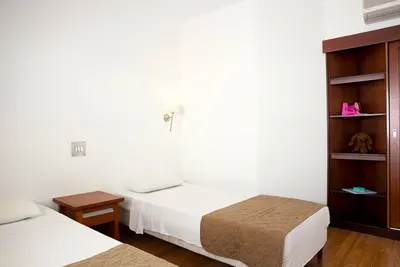 CYPROTEL FALIRAKI HOTEL